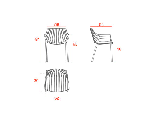 BIOTA coffee table