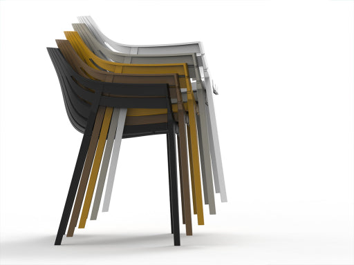 BIOTA coffee table