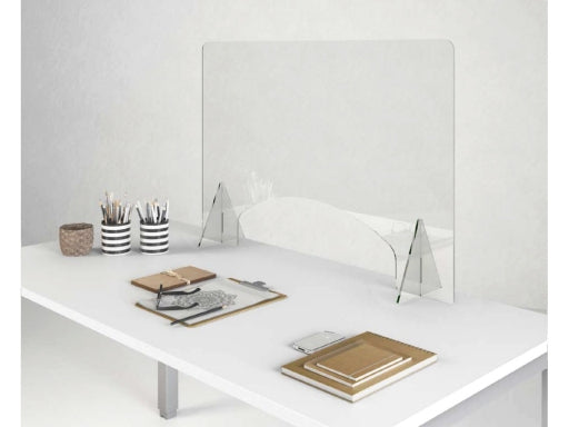 LAKAR coffee table with integrated empty container