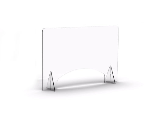 LAKAR coffee table with integrated empty container