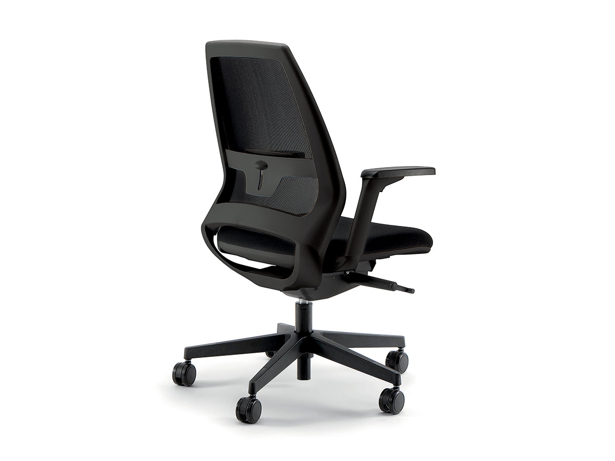 2-person bench desk DEBATE P70