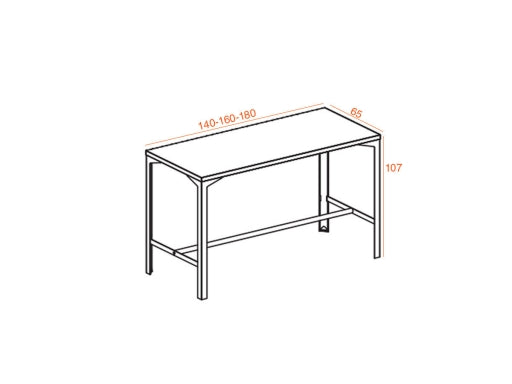 2-drawer mobile unit (DS)